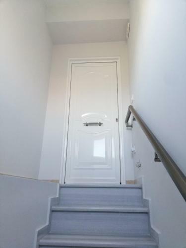 Apartamento Temeni Seaside Studios (Penthhouse)