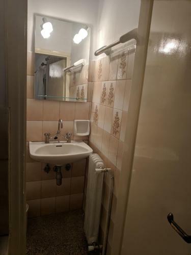 Apartamento Sky Line Center City Dimitropoulos