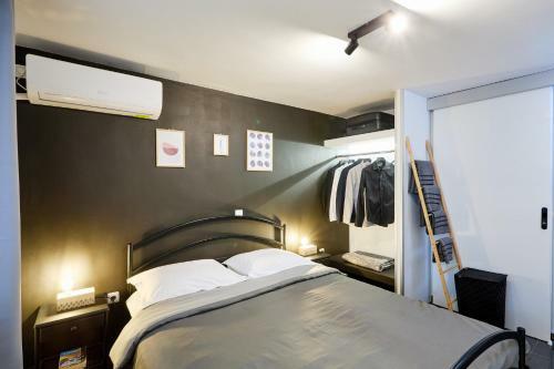 Apartamento West Garden