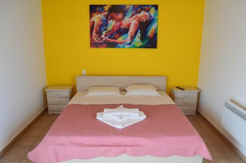Villa Serenity House Aigio Dimitropoulos