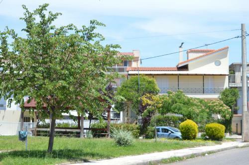 Villa Serenity House Aigio Dimitropoulos