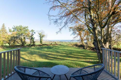 Villa The View At Moneylands