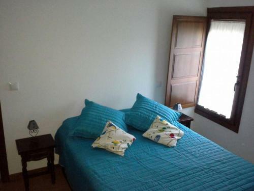 Apartamento Fontellas-ayerbe