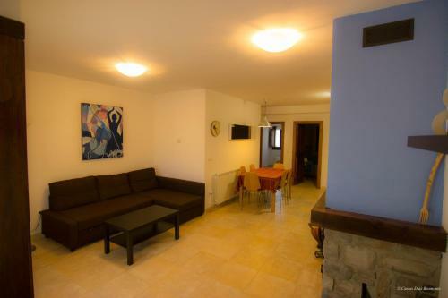 Apartamentos Turisticos Rio Gallego