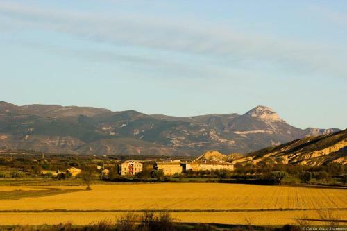 Apartamentos Turisticos Rio Gallego