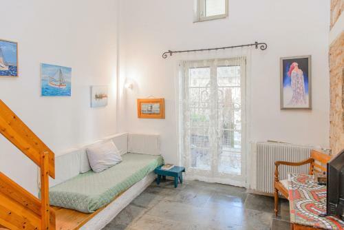 Apartamento The Stone House