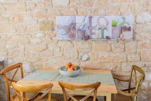 Apartamento The Stone House