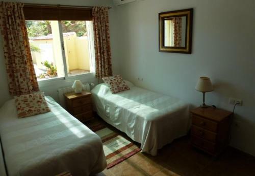 Villa Monterosa Stunning Views Private