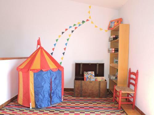 Apartamento Large Townhouse For A Relaxing Getaway