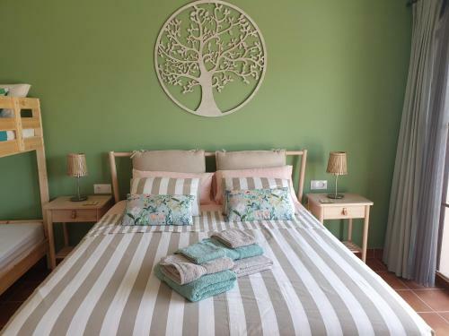 Bed & Breakfast Casa Alegr�a Andaluza