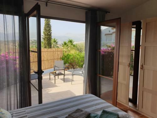 Bed & Breakfast Casa Alegr�a Andaluza