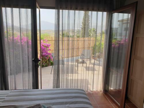 Bed & Breakfast Casa Alegr�a Andaluza