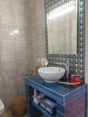 Bed & Breakfast Casa Alegr�a Andaluza