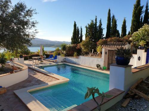 Bed & Breakfast Casa Alegr�a Andaluza