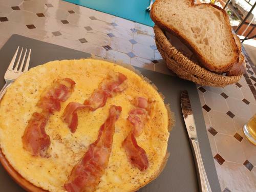 Bed & Breakfast Casa Alegr�a Andaluza