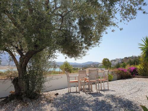 Bed & Breakfast Casa Alegr�a Andaluza