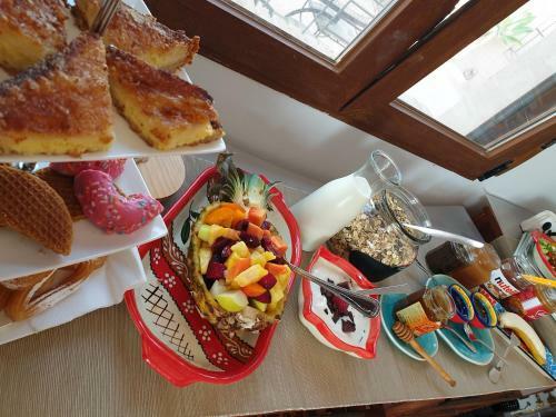 Bed & Breakfast Casa Alegr�a Andaluza