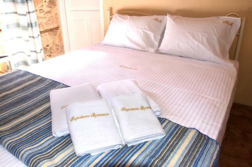 Aeginitikon Arhontikon Stylish Boutique Hotel