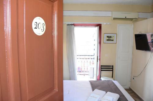 Aeginitikon Arhontikon Stylish Boutique Hotel