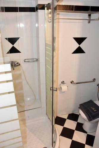 Aeginitikon Arhontikon Stylish Boutique Hotel