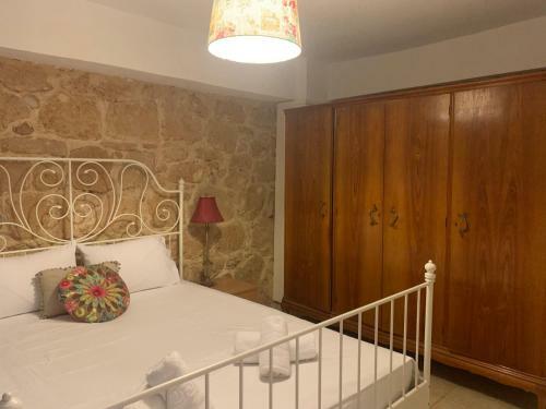 Relax In Aegina Town Apartments