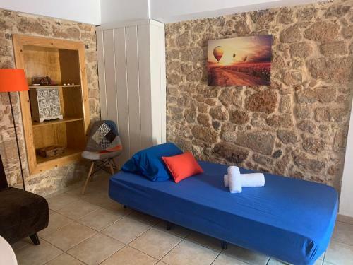 Relax In Aegina Town Apartments