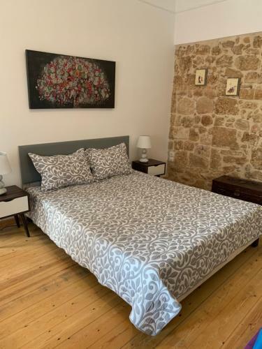Relax In Aegina Town Apartments