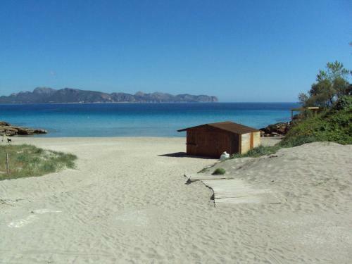 Beach House Ideal For Children