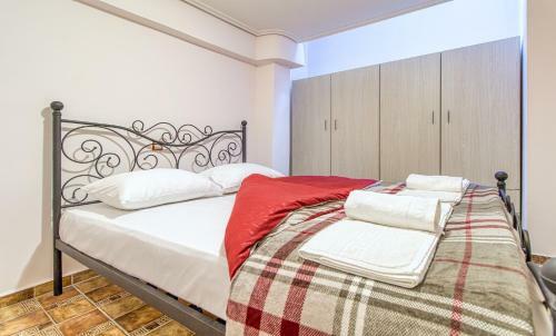 Apartamento Filippos Acharnes