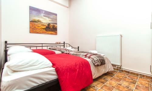 Apartamento Filippos Acharnes