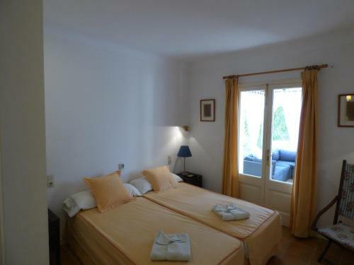 Villa Romana Bonaire