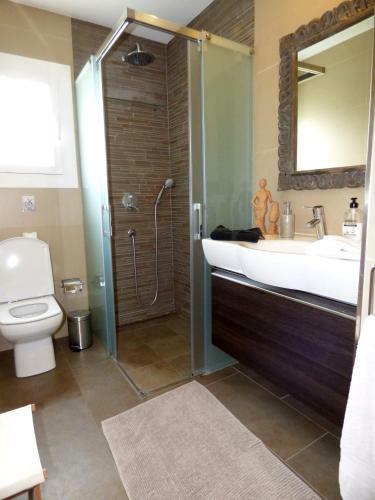 Villa Romana Bonaire