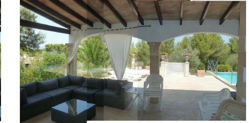 Villa Romana Bonaire