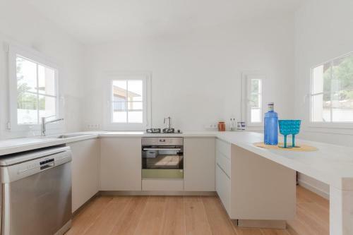 Apartamento Villa Herdain