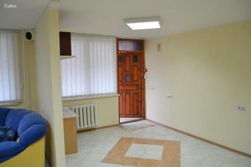 Hello City Apartment