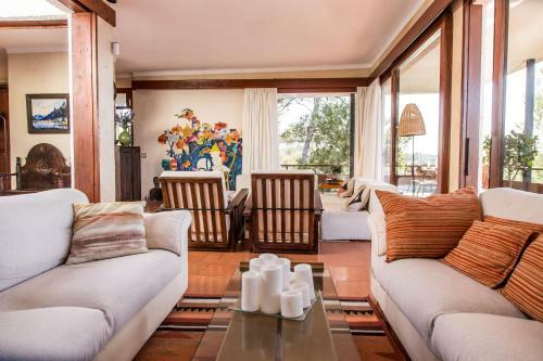 Villa Es Balc�