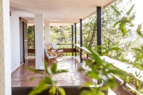 Villa Es Balc�