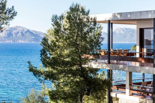 Villa Es Balc�