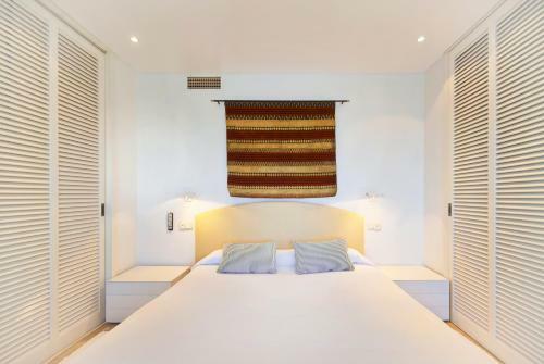 Apartamento Beachfront Penthouse La Victoria