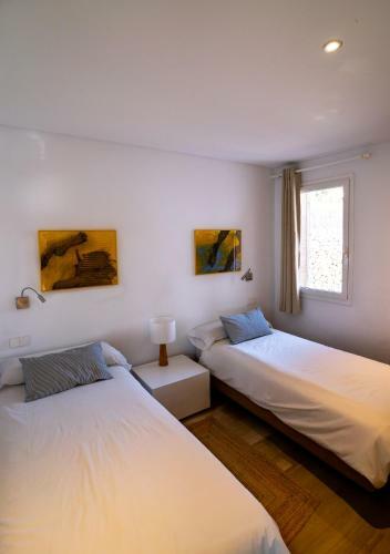Apartamento Beachfront Penthouse La Victoria