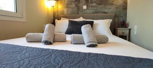 Hibiscus Home Aegina