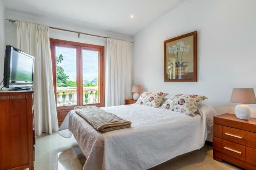 Villa Malva - Bonaire, Alc�dia
