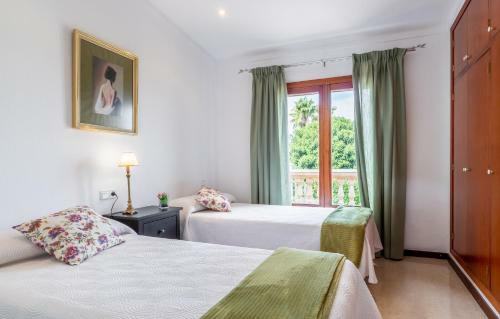 Villa Malva - Bonaire, Alc�dia