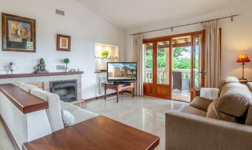 Villa Malva - Bonaire, Alc�dia