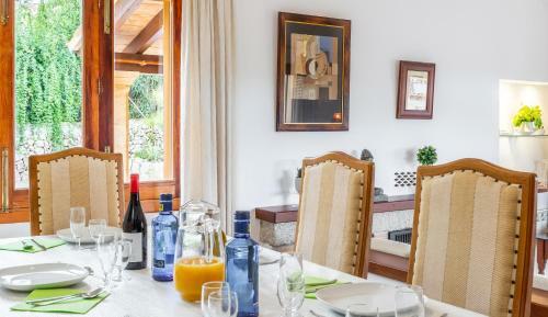 Villa Malva - Bonaire, Alc�dia