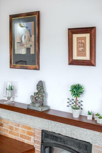 Villa Malva - Bonaire, Alc�dia