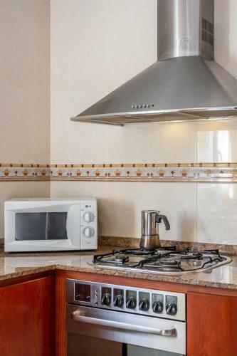 Villa Malva - Bonaire, Alc�dia