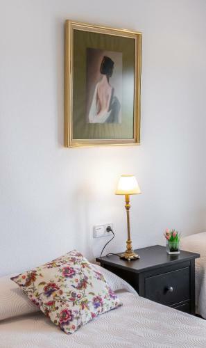 Villa Malva - Bonaire, Alc�dia