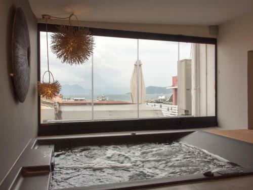 Apartamento Sophia Aegina