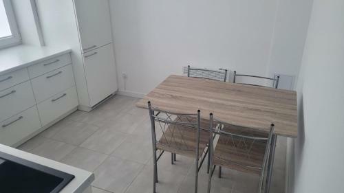 City Center Apartment